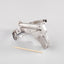 Stealthy Mini Crossbow - The Silent Sweeper - Korvel