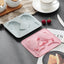 Fish Shape Silicone Cake Mould - Premium Baking Accessory