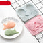 Fish Shape Silicone Cake Mould - Premium Baking Accessory