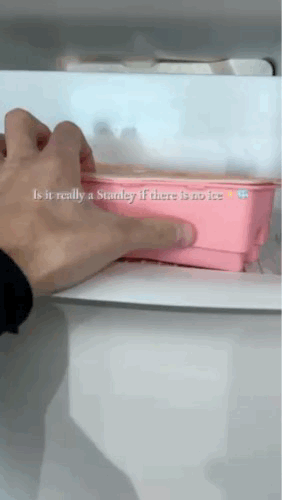 Silicone Ice Molds for Stylish Beverages