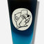 Buc-ee's Silipint Moon Beam 16 oz Pint Glass