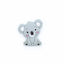 Silicone Koala Teether - Premium Baby Teething Toy