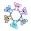 Silicone Koala Teether - Premium Baby Teething Toy