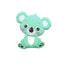 Silicone Koala Teether - Premium Baby Teething Toy
