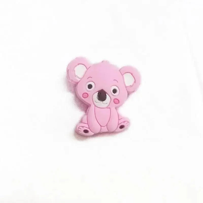 Silicone Koala Teether - Premium Baby Teething Toy