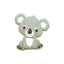 Silicone Koala Teether - Premium Baby Teething Toy