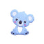 Silicone Koala Teether - Premium Baby Teething Toy