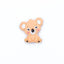 Silicone Koala Teether - Premium Baby Teething Toy