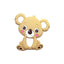 Silicone Koala Teether - Premium Baby Teething Toy