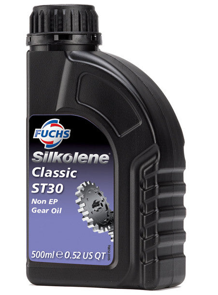 Silkolene Classic ST30 Aceite de Transmisión - 1L