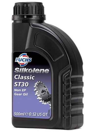 Silkolene Classic ST30 Gear Oil - 1L