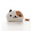 Cute Cartoon Pencil Pouch - Large Capacity Organizer