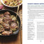 The Simply Happy Cookbook: 100-Plus Recipes to Take the Stress Out of Cooking (Spiral Bound) - Korvel