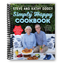 The Simply Happy Cookbook: 100-Plus Recipes to Take the Stress Out of Cooking (Spiral Bound) - Korvel