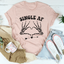 Single AF Tee - Soft & Stylish Everyday Wear