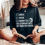 Book Boyfriend Committed Relationship Tee