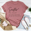 Sister Definition Tee