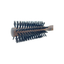 Dural Thermo Ash Wood Round Hair Brush with Boar Bristles