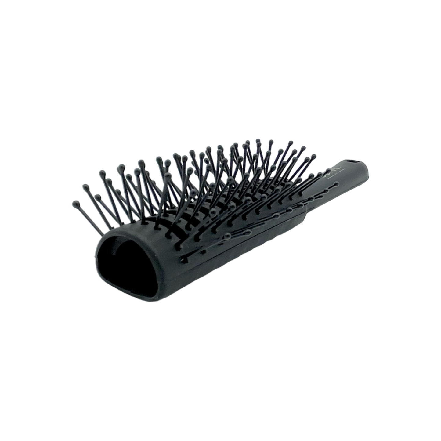 Dural Plastic Tunnel Brush with Nylon Pins