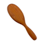 Dural Pear Wood Hair Brush with Natural Bristles - 10 Rows