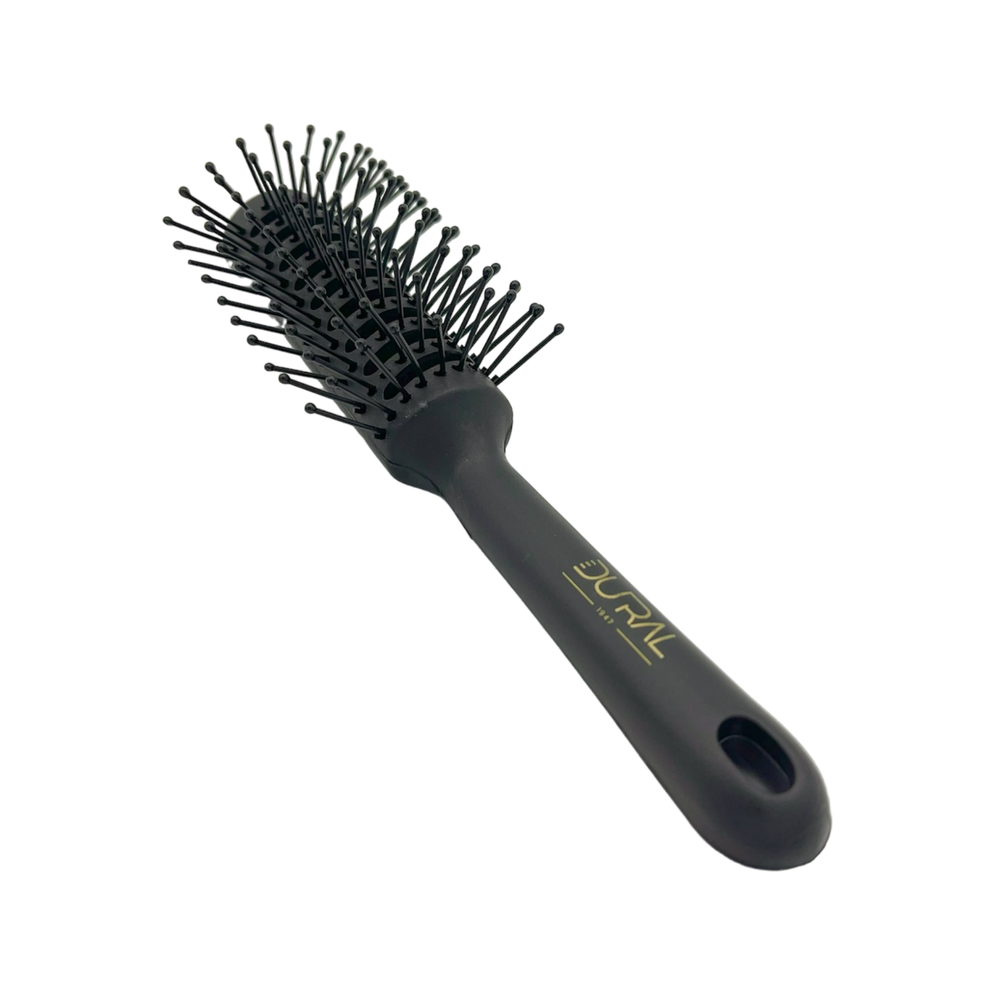 Dural Plastic Tunnel Brush with Nylon Pins