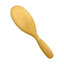 Brosse à cheveux en bois de hêtre Dural avec poils de sanglier pur - 10 rangées