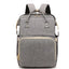 Mochila Premium Versátil para Bebés para Padres