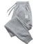 Pantalones de entrenamiento premium para hombre