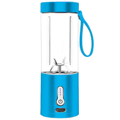 USB Charging Personal Blender