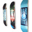The Floater Deck Display