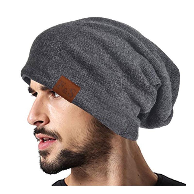 Gorro de punto Skellies para hombres y mujeres