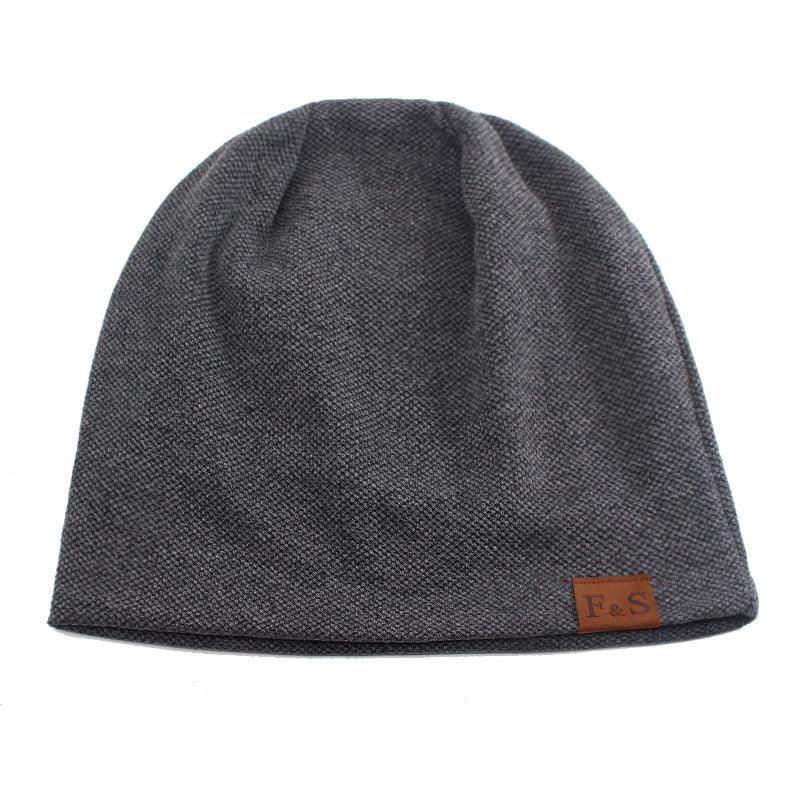 Gorro de punto Skellies para hombres y mujeres