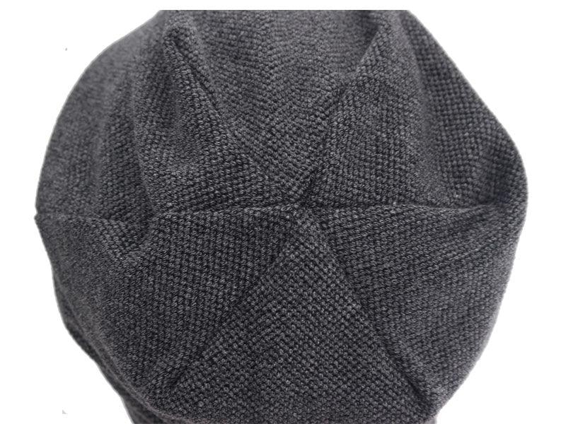 Gorro de punto Skellies para hombres y mujeres