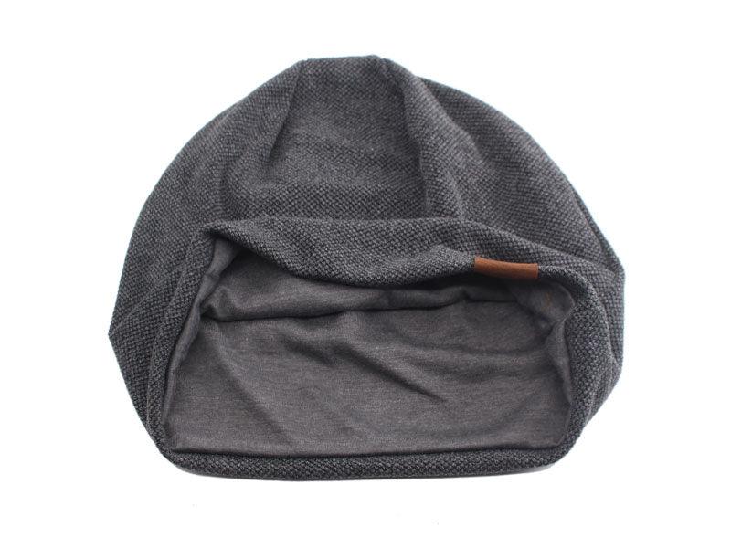 Gorro de punto Skellies para hombres y mujeres