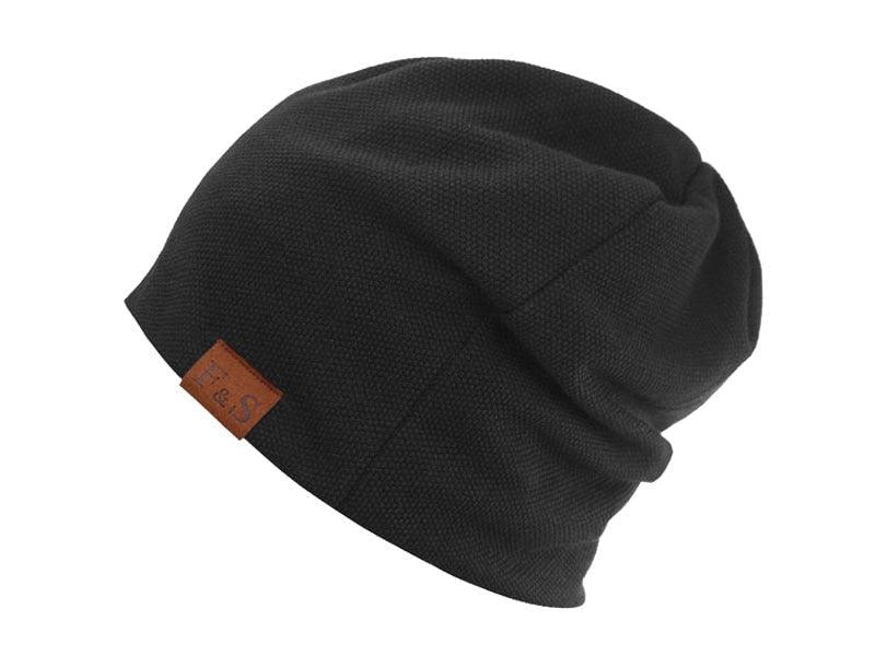 Gorro de punto Skellies para hombres y mujeres