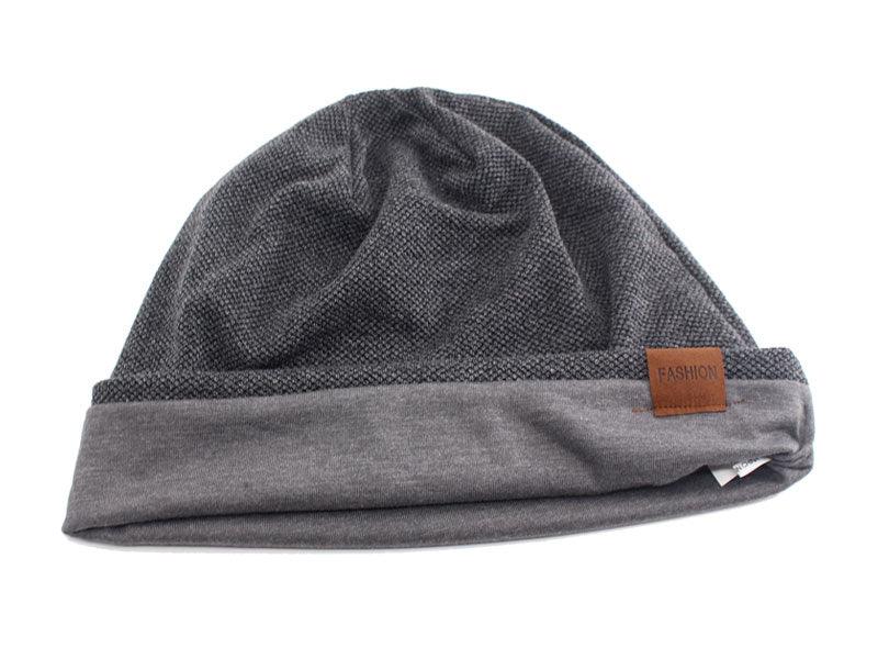 Gorro de punto Skellies para hombres y mujeres
