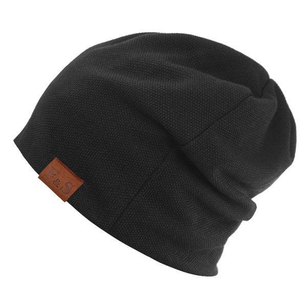 Gorro de punto Skellies para hombres y mujeres