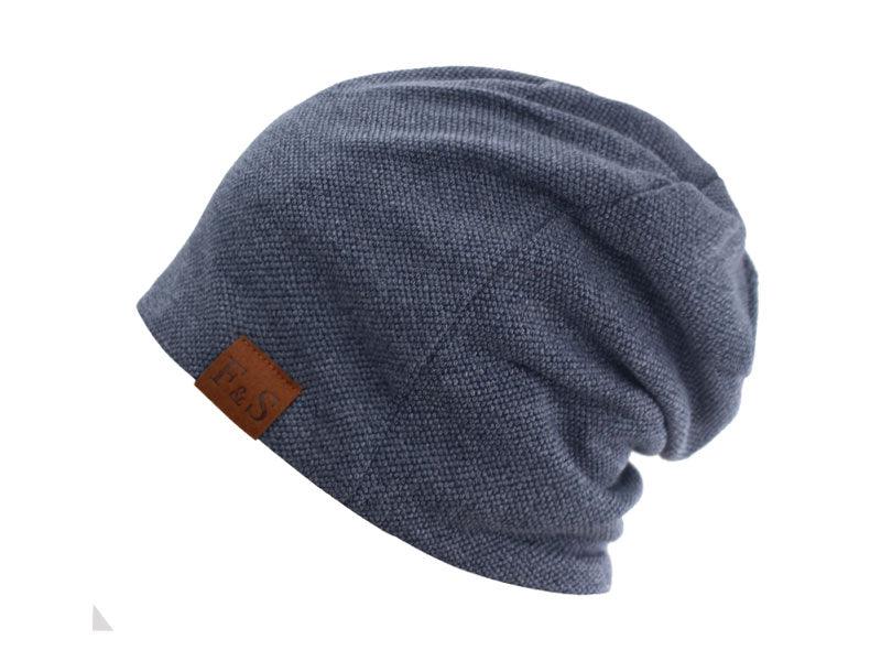 Gorro de punto Skellies para hombres y mujeres