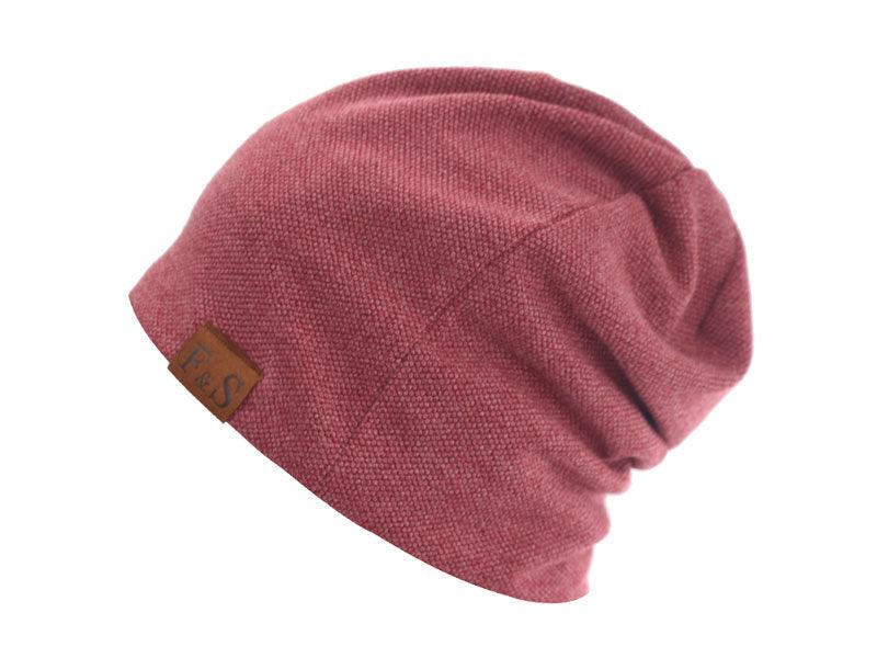Gorro de punto Skellies para hombres y mujeres