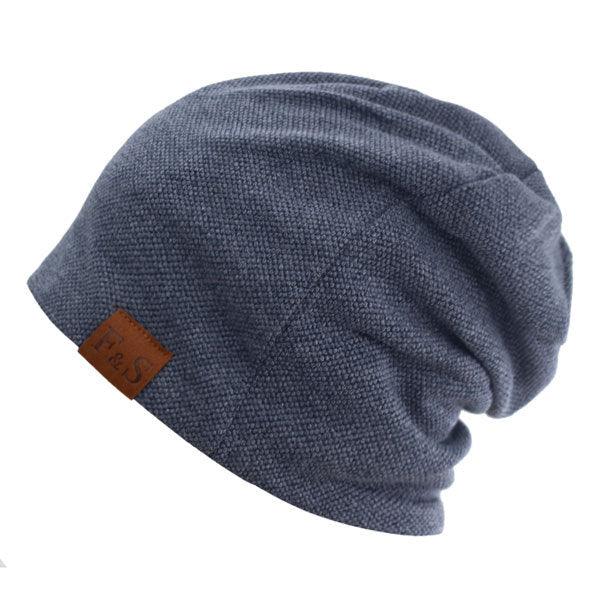 Gorro de punto Skellies para hombres y mujeres