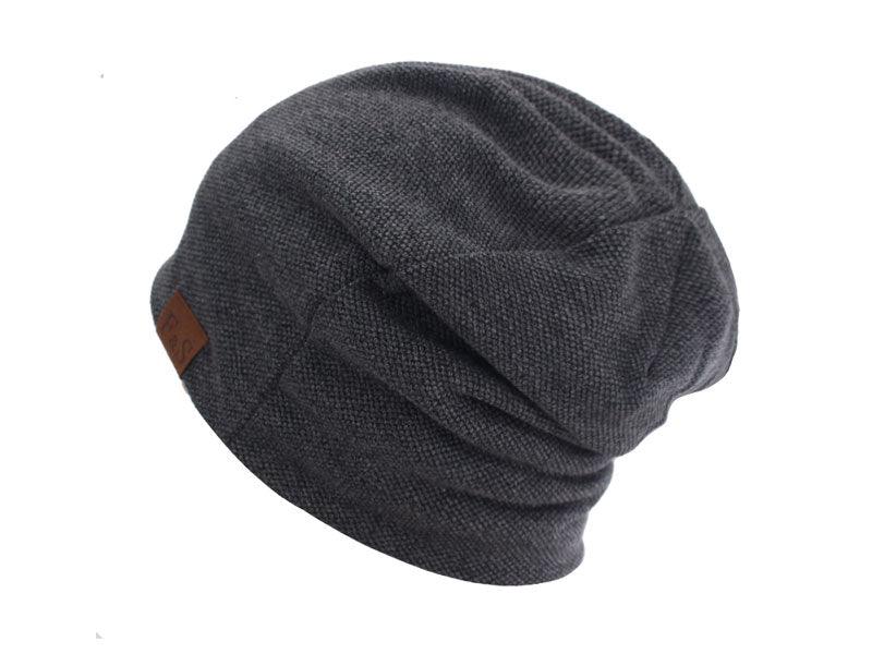 Gorro de punto Skellies para hombres y mujeres