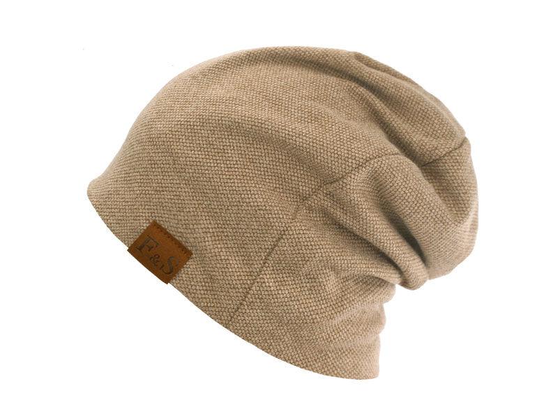 Gorro de punto Skellies para hombres y mujeres