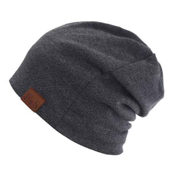 Gorro de punto Skellies para hombres y mujeres