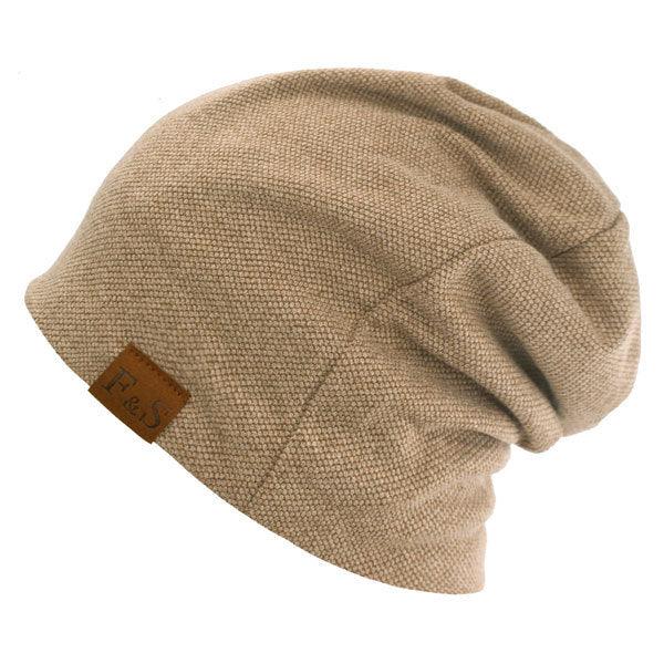 Gorro de punto Skellies para hombres y mujeres