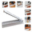 Premium Non-Stick Kebab Maker for Effortless Grilling