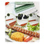 Premium Non-Stick Kebab Maker for Effortless Grilling