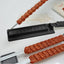 Premium Non-Stick Kebab Maker for Effortless Grilling