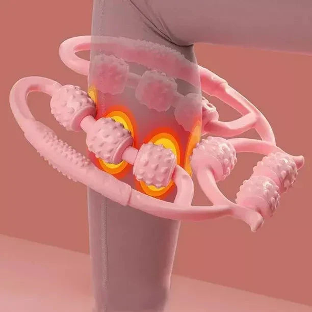 Premium Skin Tightening Roller for Enhanced Relaxation