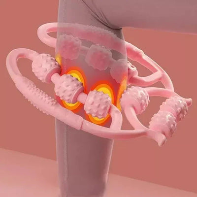 Premium Skin Tightening Roller for Enhanced Relaxation