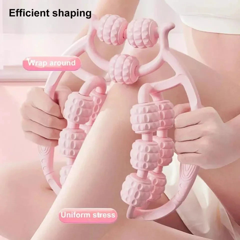 Premium Skin Tightening Roller for Enhanced Relaxation